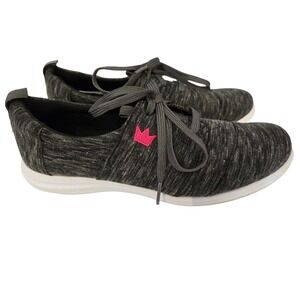 BRUNSWICK Envy Bowling Shoes Women's Size 10 Athletic Comfort